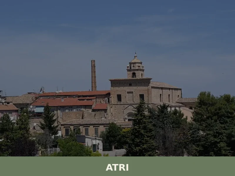 Atri