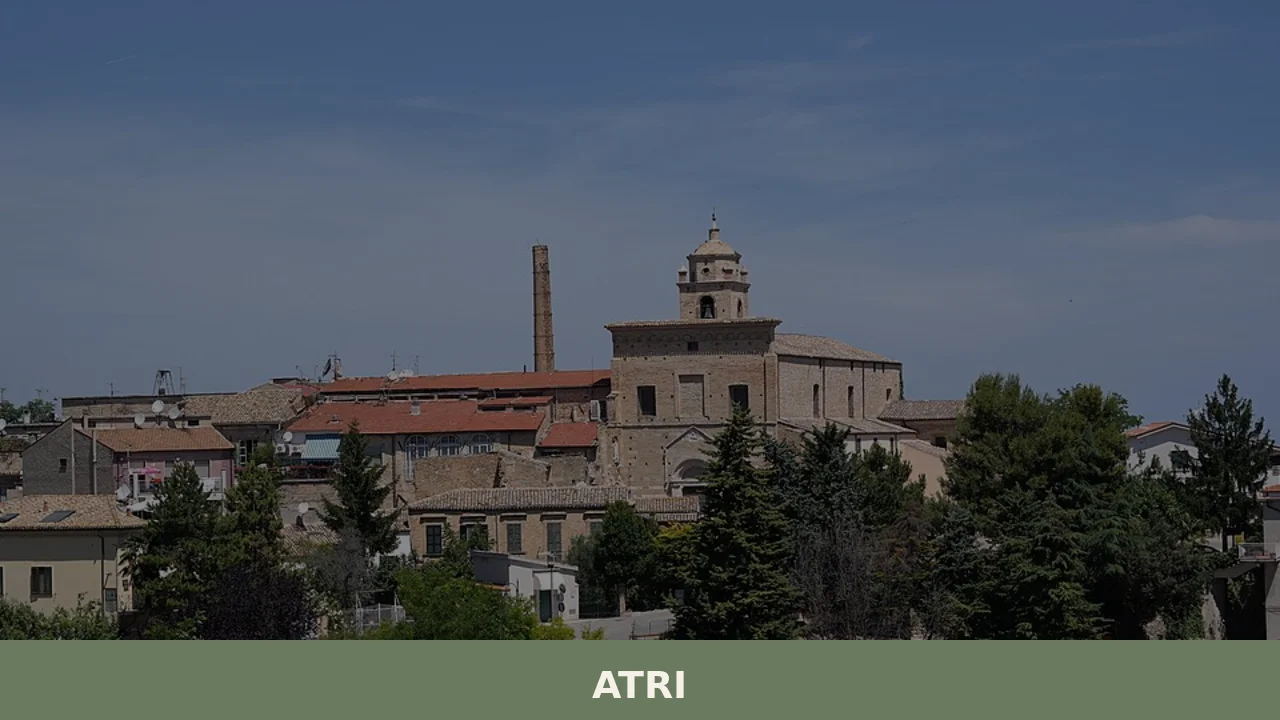 Atri