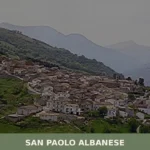 San Paolo Albanese