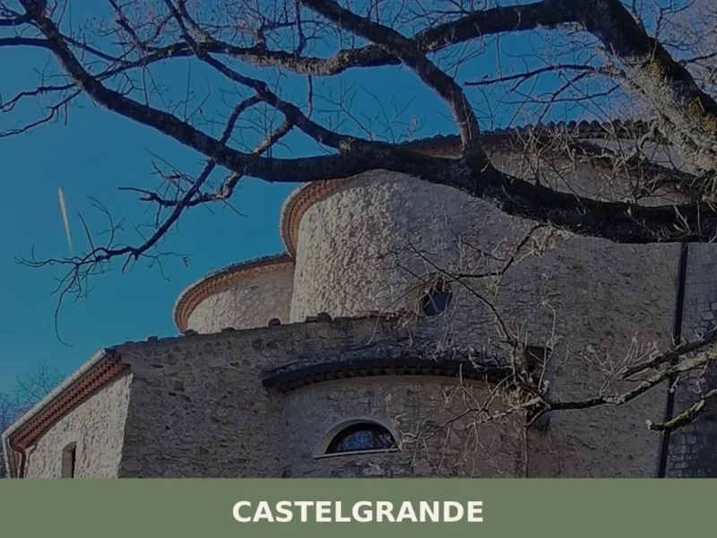 Castelgrande