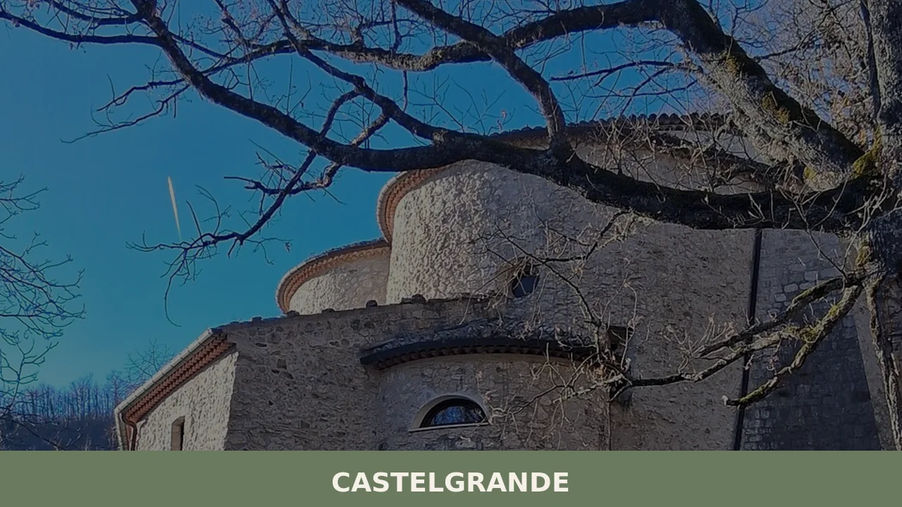 Castelgrande