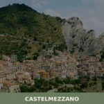 Castelmezzano