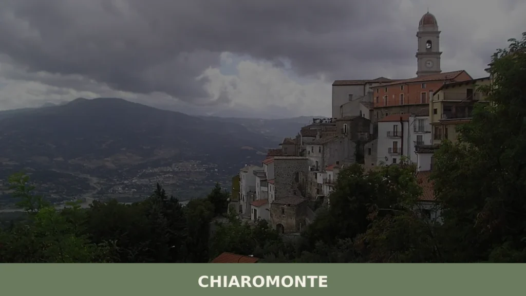 Chiaromonte