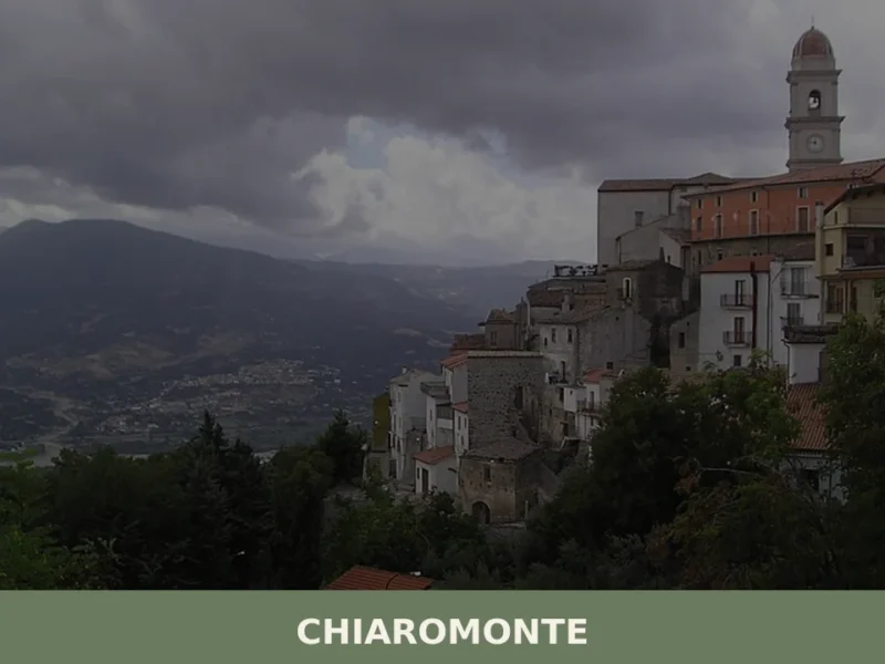 Chiaromonte