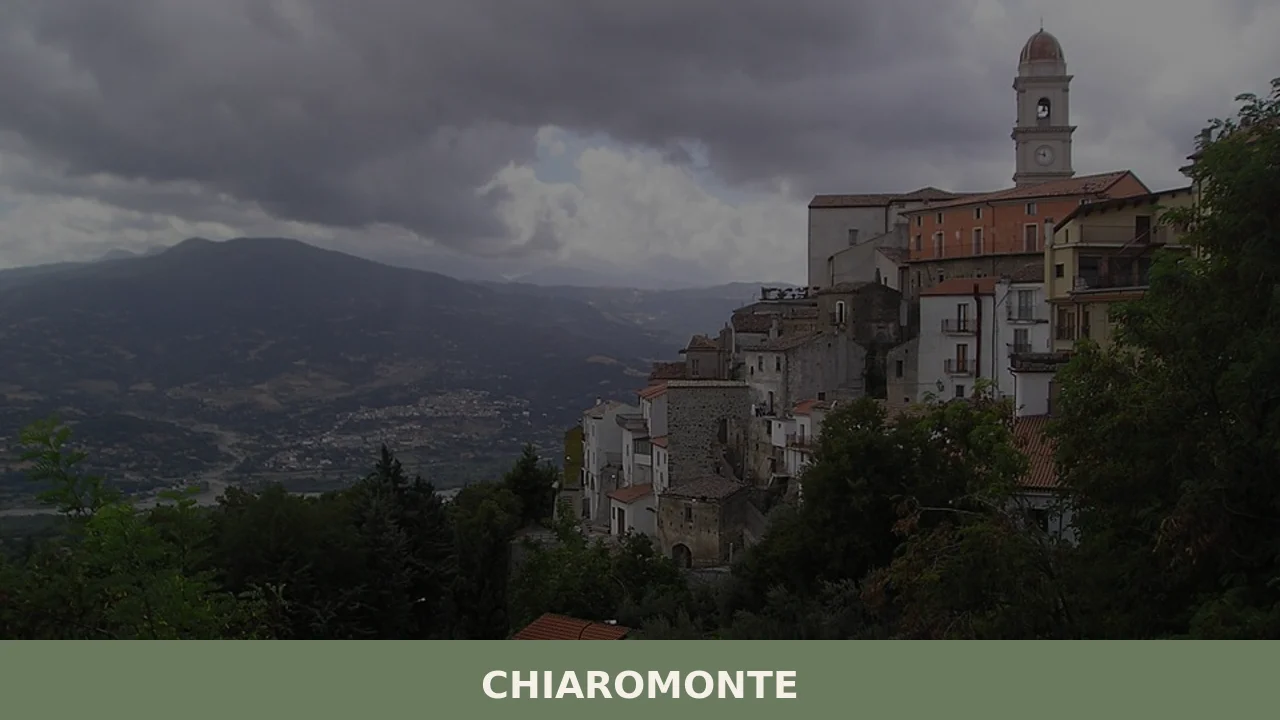 Chiaromonte