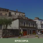 Episcopia