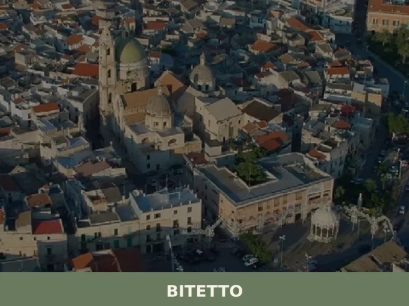 Bitetto