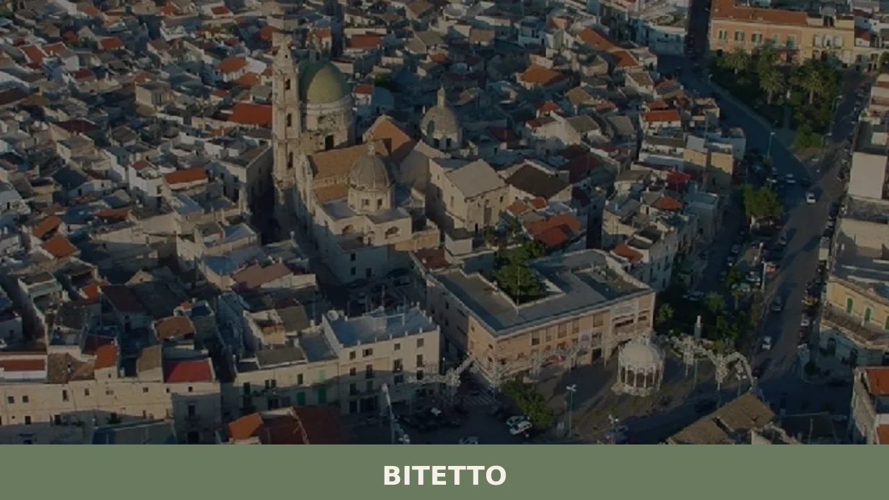 Bitetto