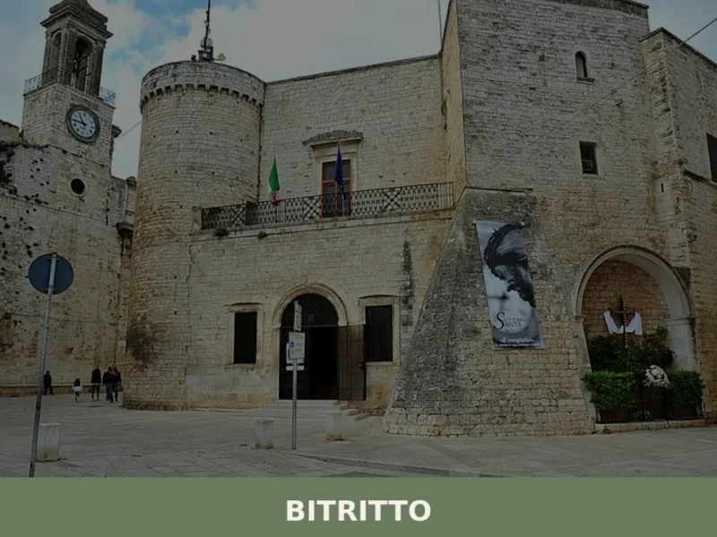 Bitritto