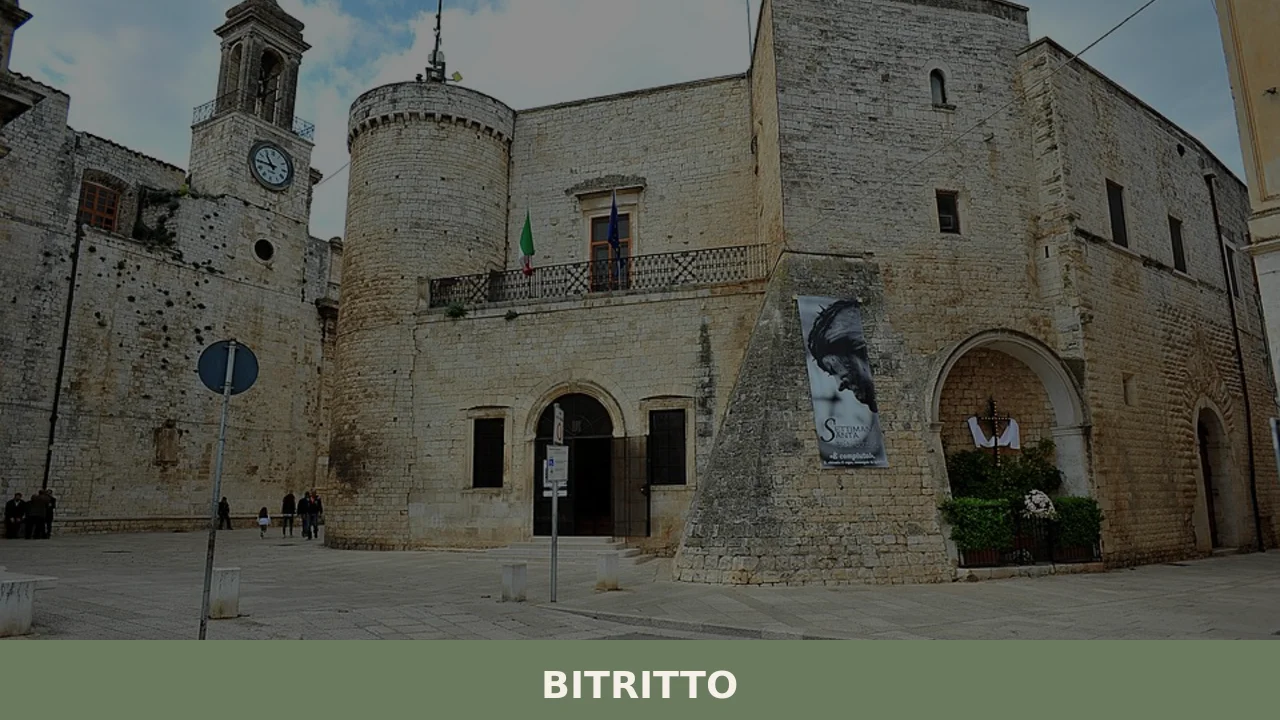 Bitritto