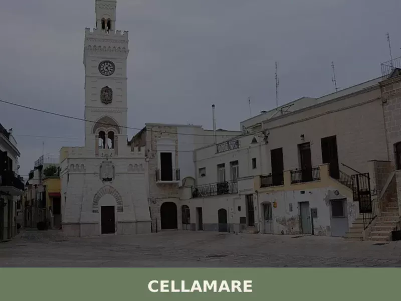 Cellamare