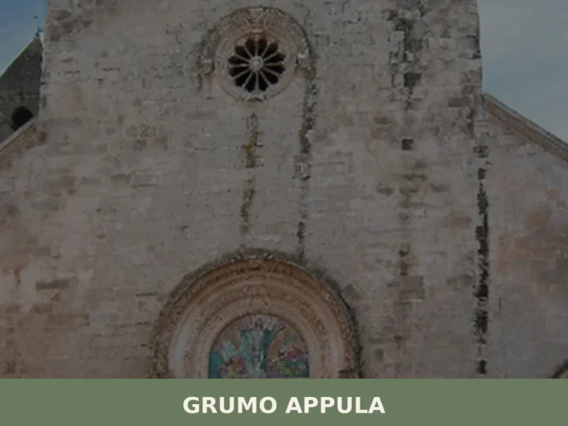 Grumo Appula