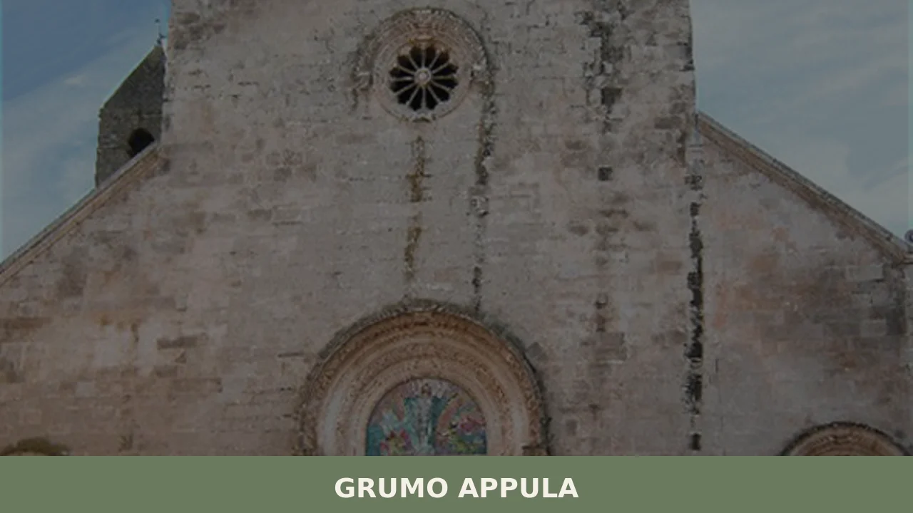 Grumo Appula