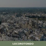 Locorotondo