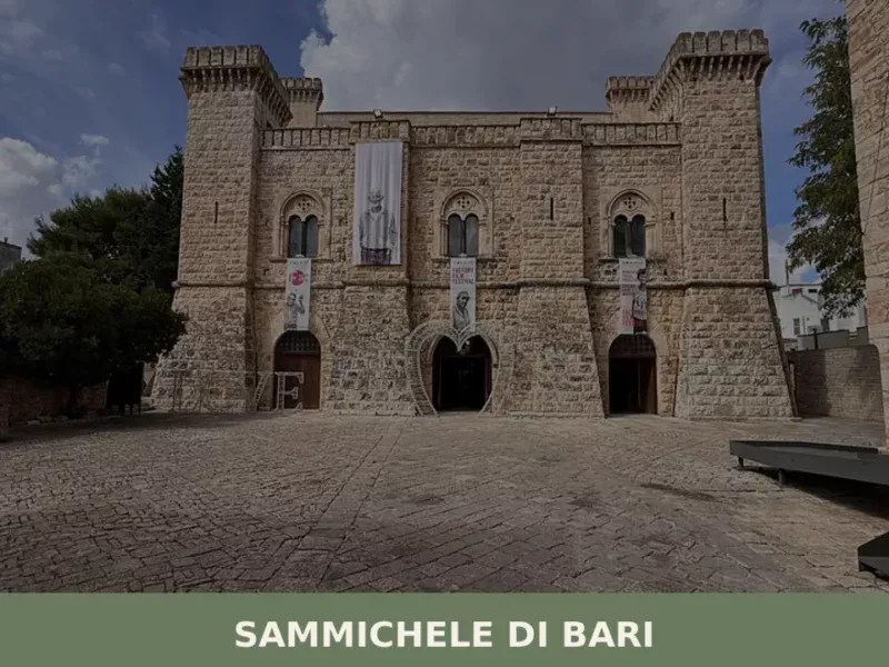 Sammichele di Bari