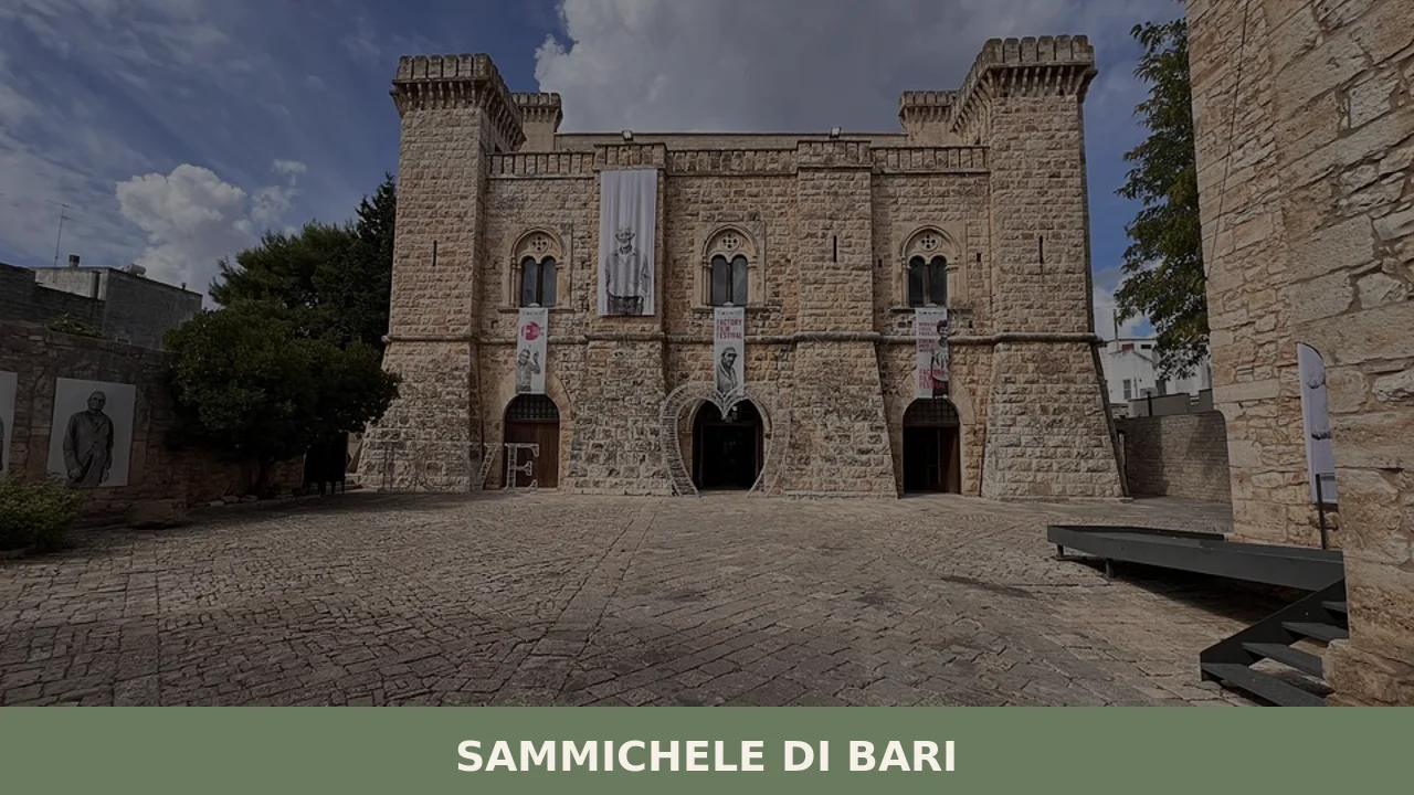 Sammichele di Bari