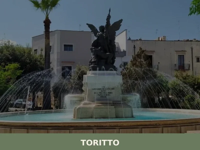 Toritto
