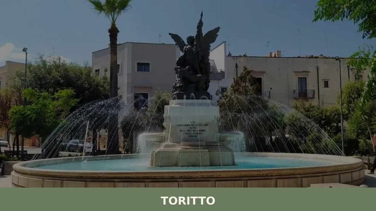 Toritto