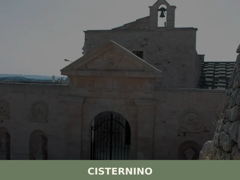 Cisternino