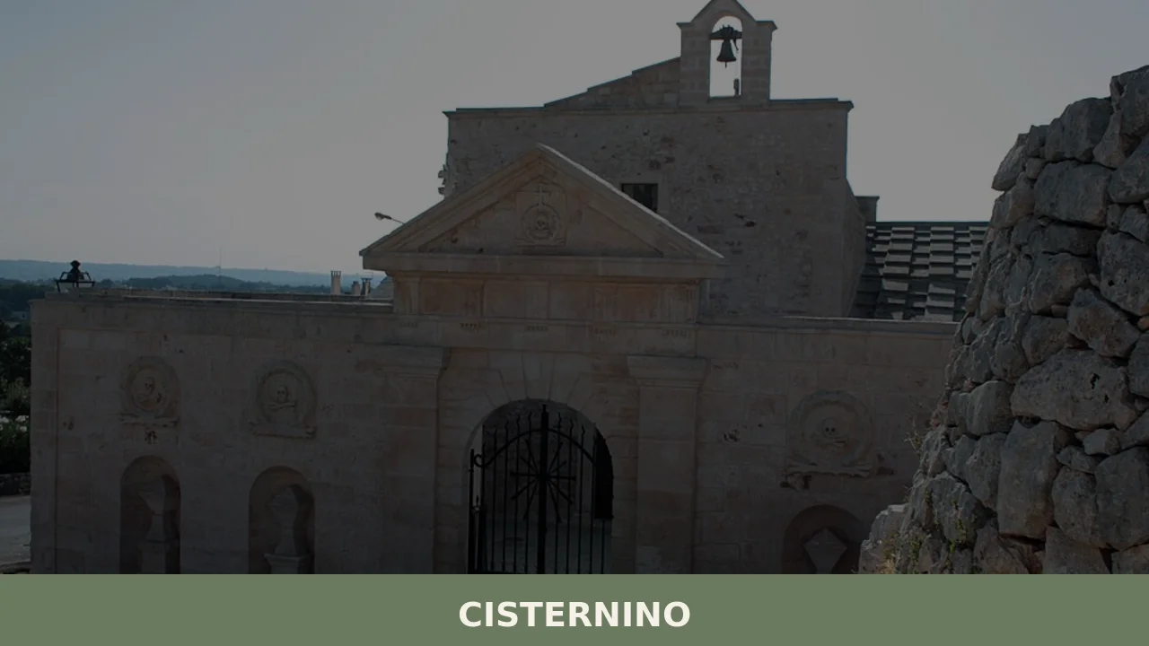 Cisternino