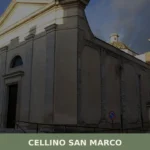 Cellino San Marco