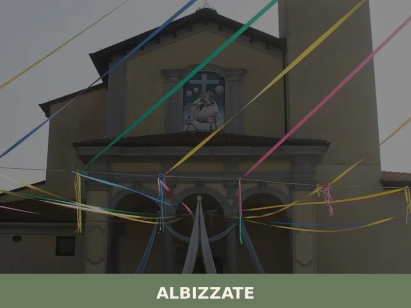 Albizzate