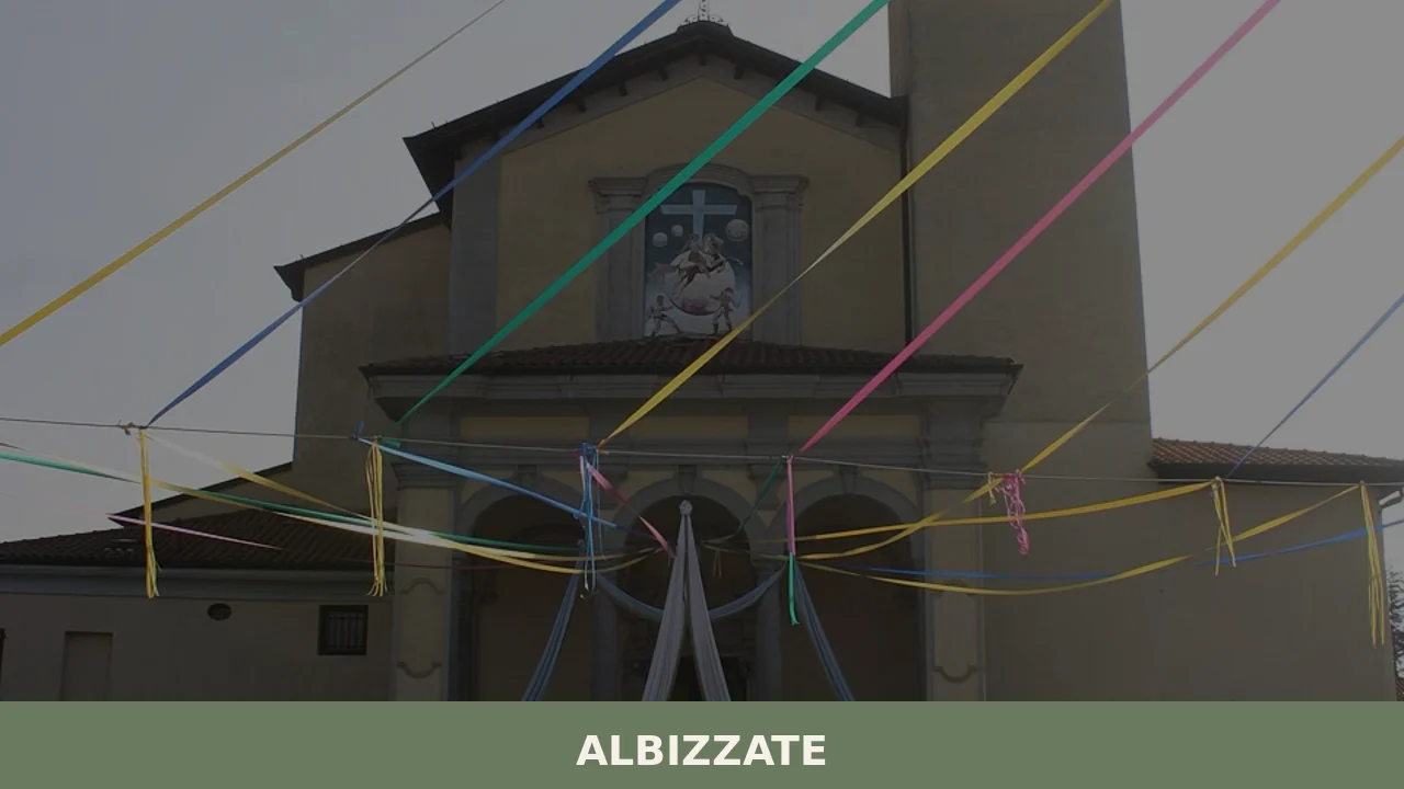 Albizzate