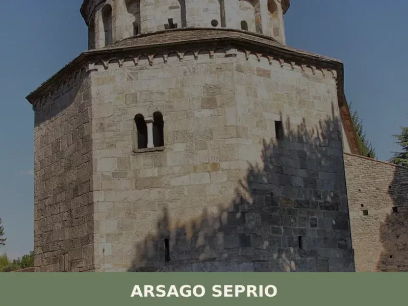 Arsago Seprio