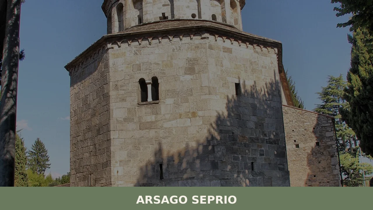 Arsago Seprio
