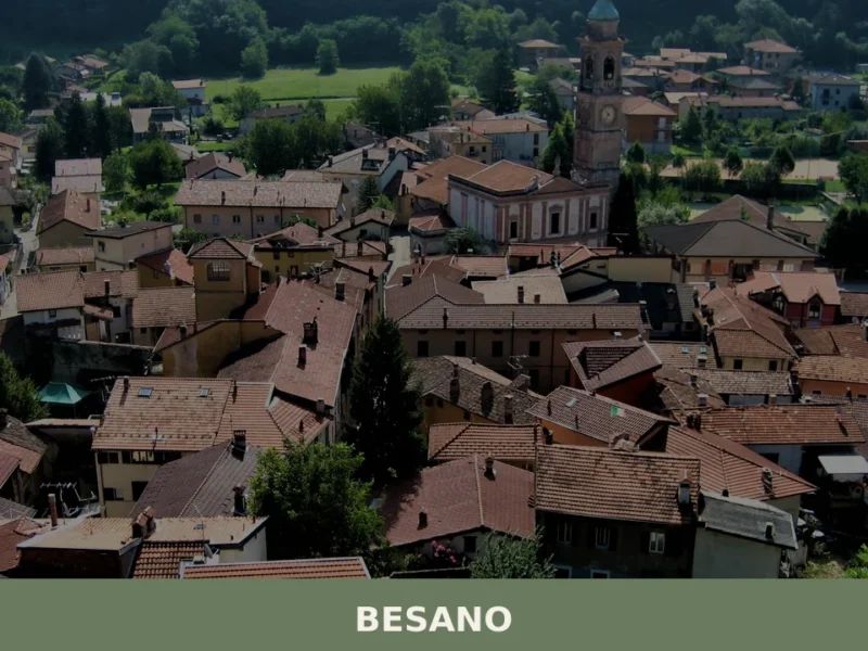 Besano