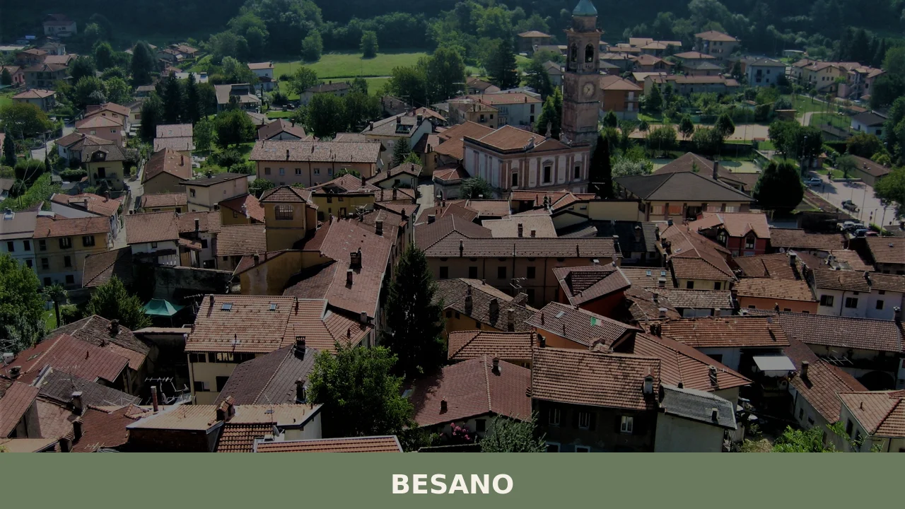 Besano