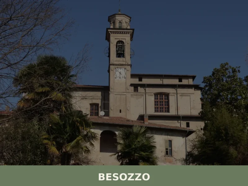 Besozzo