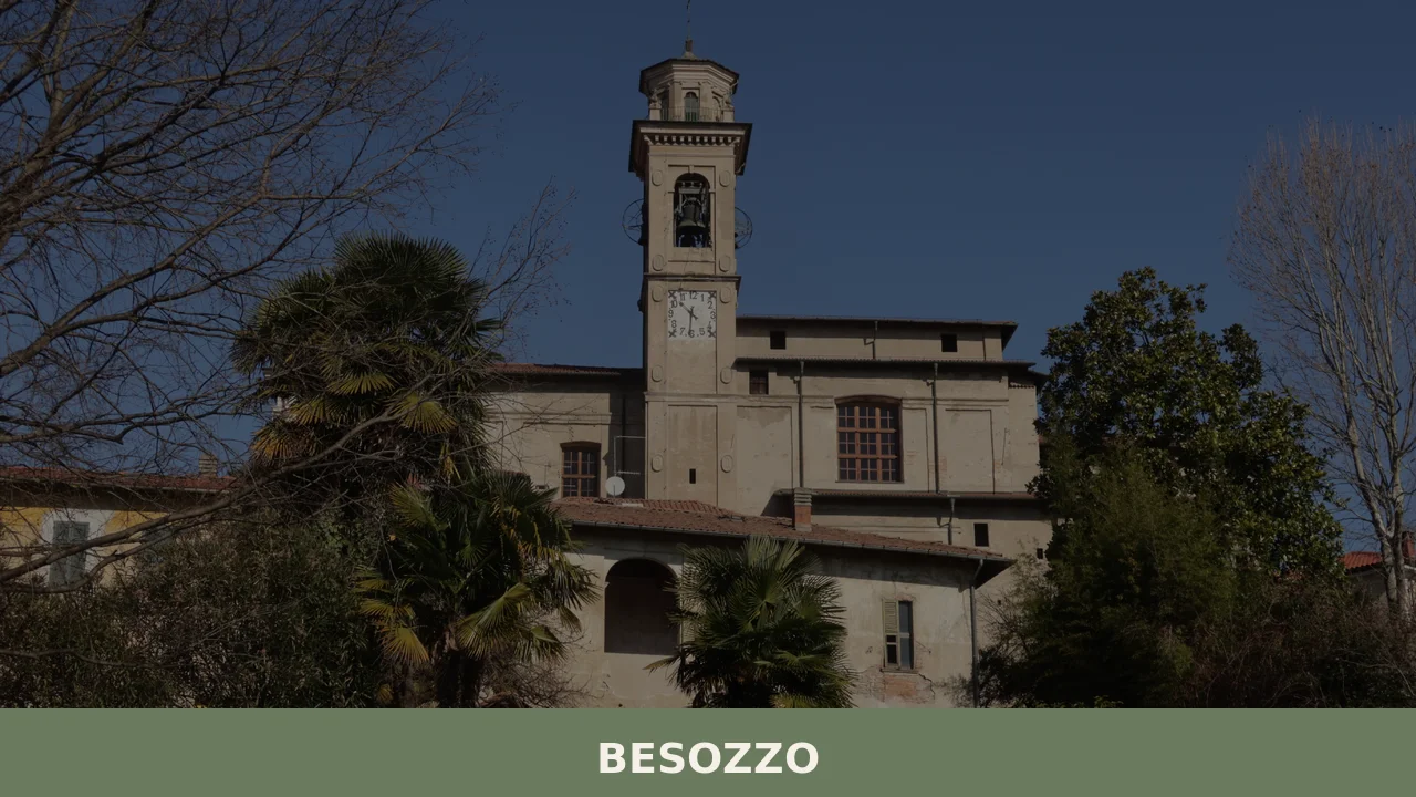 Besozzo