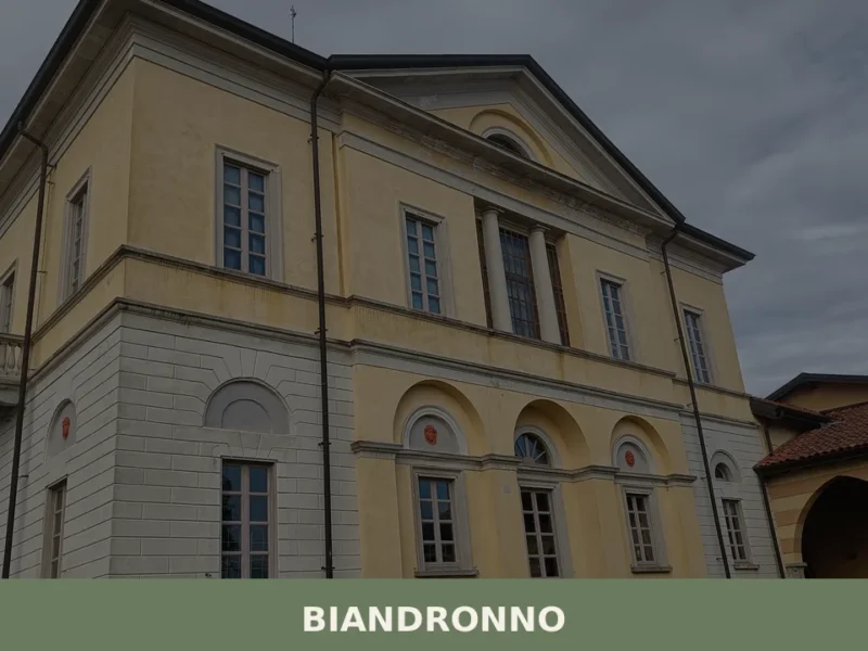 Biandronno