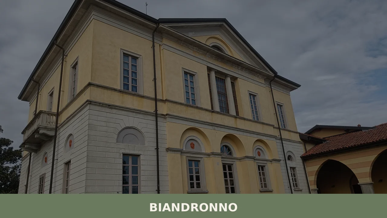 Biandronno
