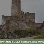 Appiano sulla strada del vino