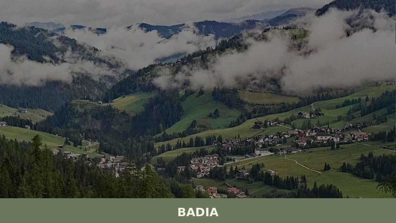 Badia
