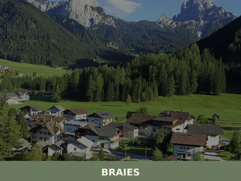 Braies