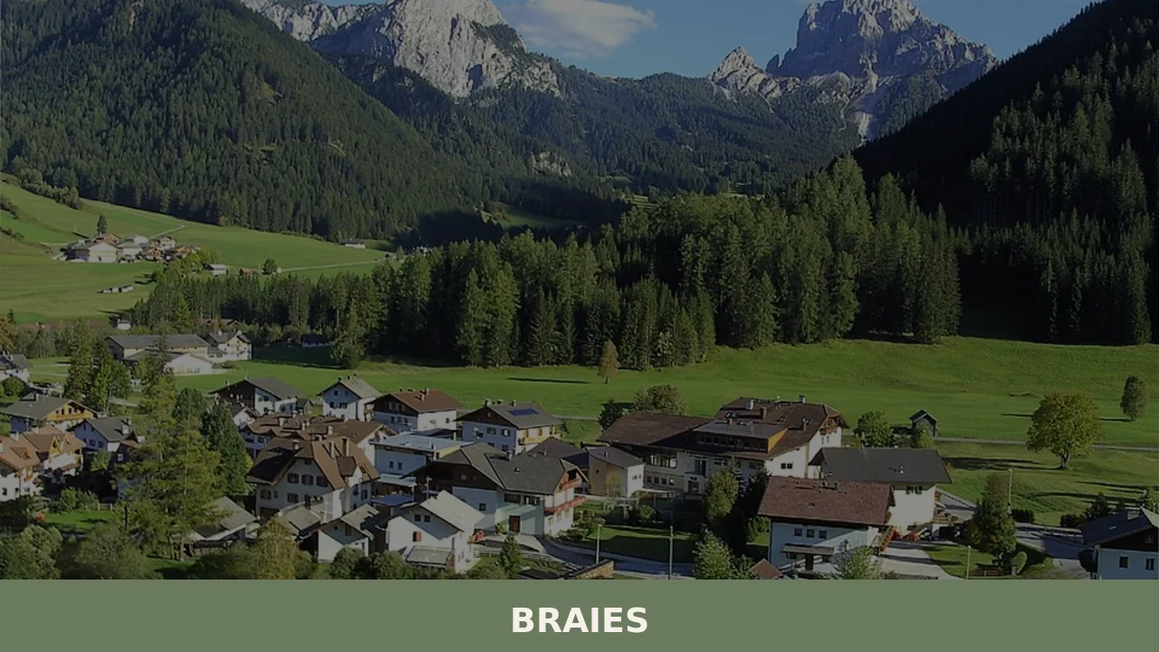 Braies