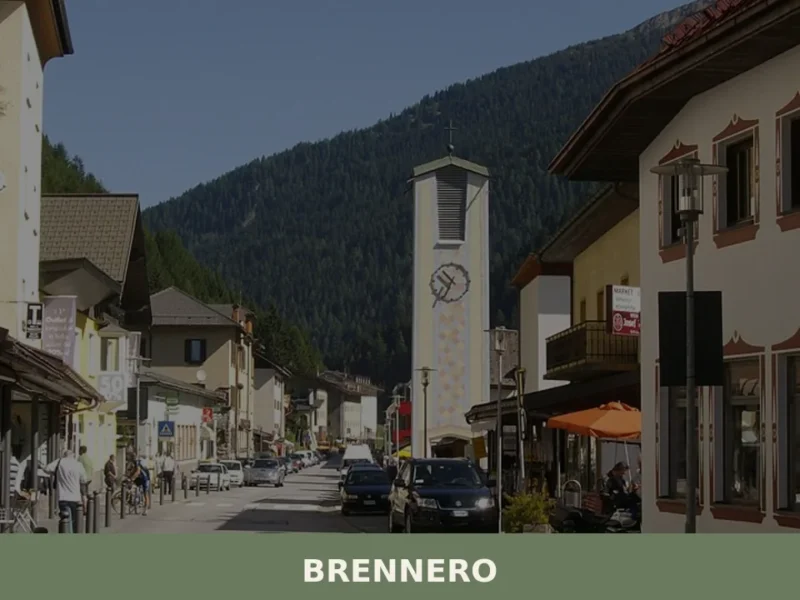 Brennero
