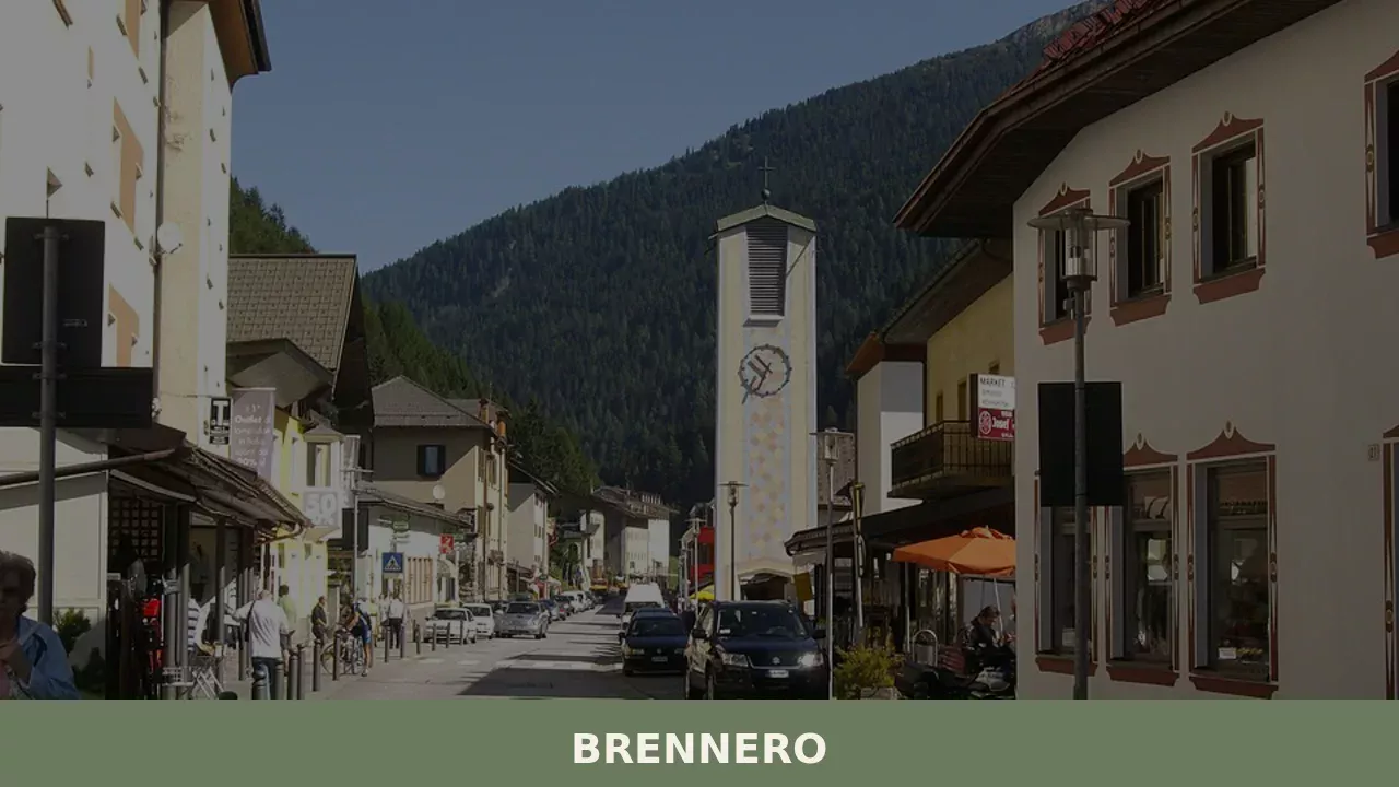 Brennero