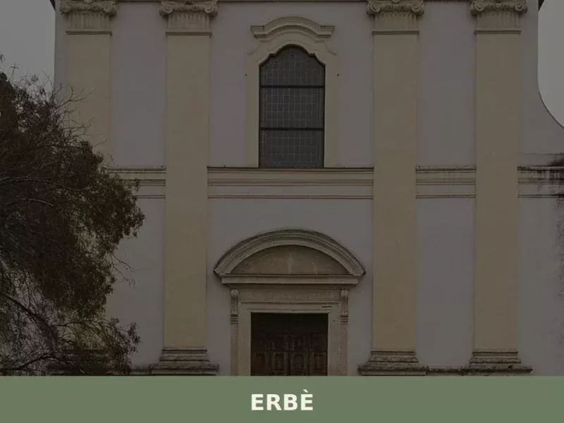 Erbè