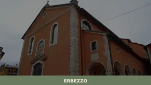 Erbezzo
