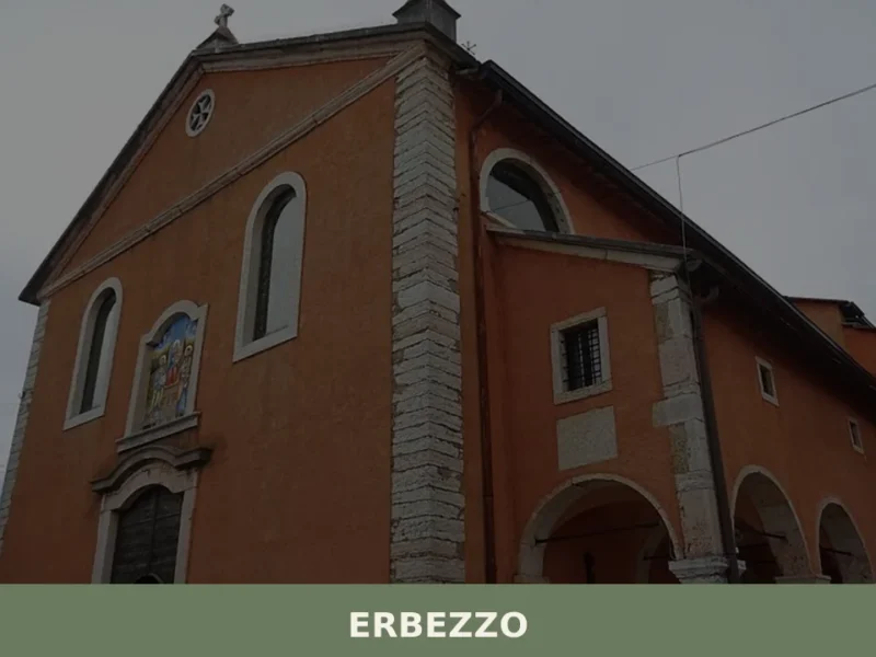 Erbezzo