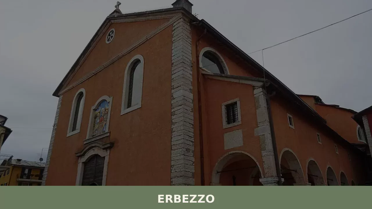 Erbezzo