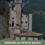 Ferrara di Monte Baldo