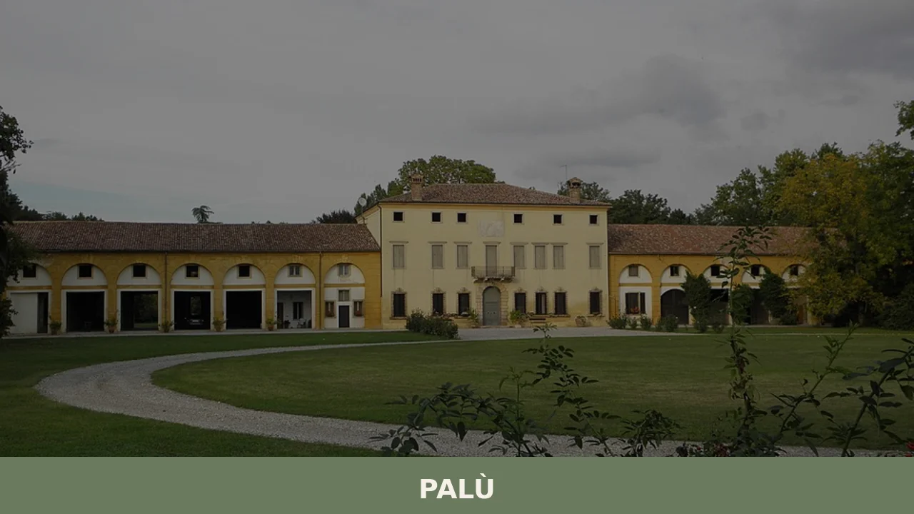 Palù