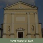 Roveredo di Guà