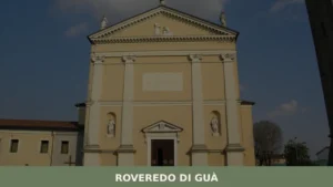 Roveredo di Guà