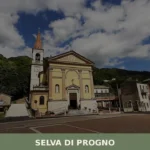 Selva di Progno